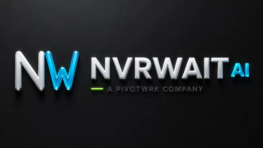 NVRWAIT AI — A PivotWrk Company